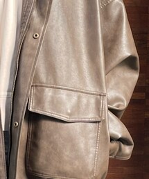 PAGEBOY | その他アウター