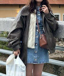 UNIQLO | ダウンベスト