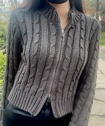 cereal | ニット/セーター