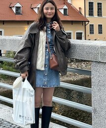 CELINE | ボストンバッグ