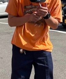 Harley-Davidson | Tシャツ/カットソー