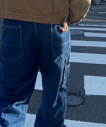 Dickies | デニムパンツ
