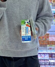 低脂肪牛乳 | その他