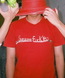 Supreme  | Tシャツ/カットソー