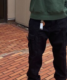 UNIQLO | カーゴパンツ