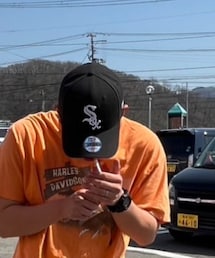 NEW ERA | キャップ