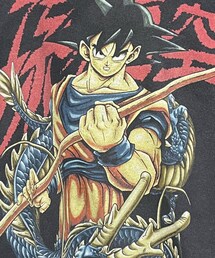 DRAGON BALL | Tシャツ/カットソー