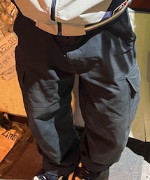 UNIQLO | カーゴパンツ