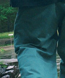 XLARGE | パンツ