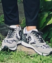 VOILE BLANCHE | スニーカー