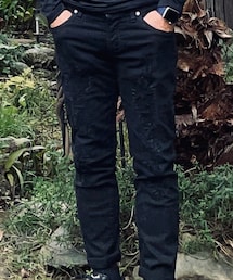 SIVIGLIA | デニムパンツ