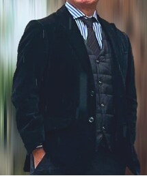 UNIQLO | テーラードジャケット