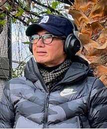 The DUFFER of ST.GEORGE | キャップ