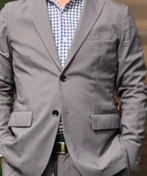 BEAUTY&YOUTH UNITED ARROWS | テーラードジャケット