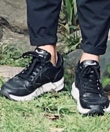 VOILE BLANCHE | スニーカー