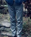THE SUIT COMPANY(ザ・スーツカンパニー)の「パンツ(スラックス)」