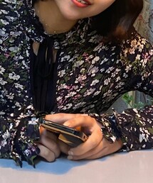 GANNI | ワンピース/ドレス