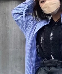 UNIQLO | シャツ/ブラウス