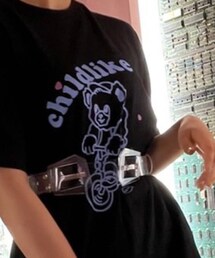 APIECEOFCAKE | Tシャツ/カットソー