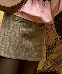 REDYAZEL | スカート