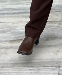 OpenCLOSE | シューズ