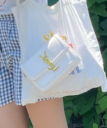 Yves Saint Laurent | ショルダーバッグ