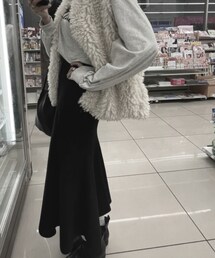 UNIQLO | スカート
