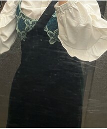 ZARA | ワンピース