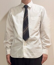 MARGARET HOWELL | シャツ/ブラウス