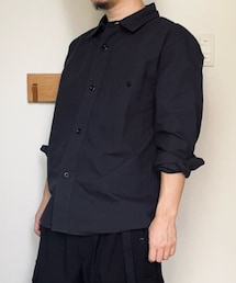 MHL. | シャツ/ブラウス