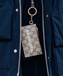 GUCCI | 財布/小物