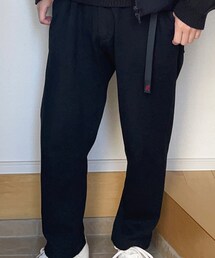 WHITE MOUNTAINEERING | スラックス