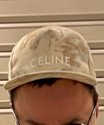 CELINE | キャップ