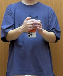 Maison Kitsune | Tシャツ/カットソー