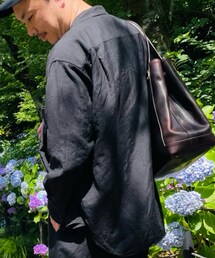 MARGARET HOWELL | シャツ/ブラウス