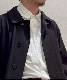 MARGARET HOWELL | シャツ/ブラウス