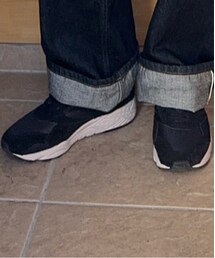 MARGARET HOWELL | スニーカー