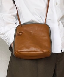 IL BISONTE | ショルダーバッグ