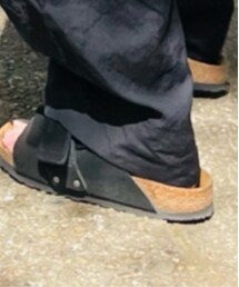 BIRKENSTOCK | サンダル
