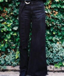 Ksenia Schnaider | デニムパンツ