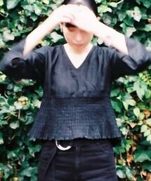 flamingo | シャツ/ブラウス