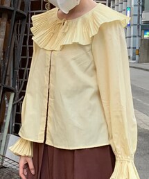 3びきの子ねこ | シャツ/ブラウス