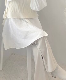 ing | パンツ
