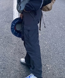 ARC'TERYX | パンツ