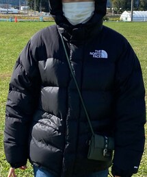 THE NORTH FACE | ダウンジャケット/コート