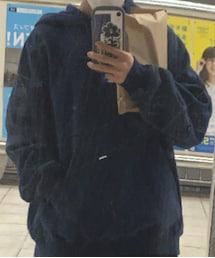 ADER error | パーカー