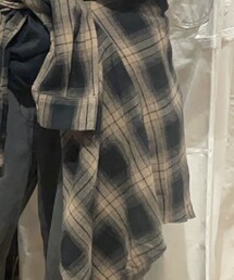 SHEIN | シャツ/ブラウス