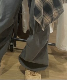 GU | カーゴパンツ
