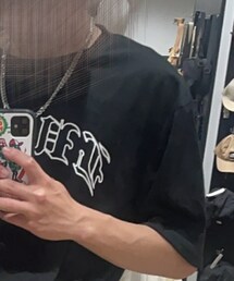 SHEIN | Tシャツ/カットソー