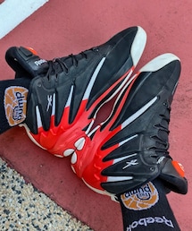 Reebok | pump blast(スニーカー)